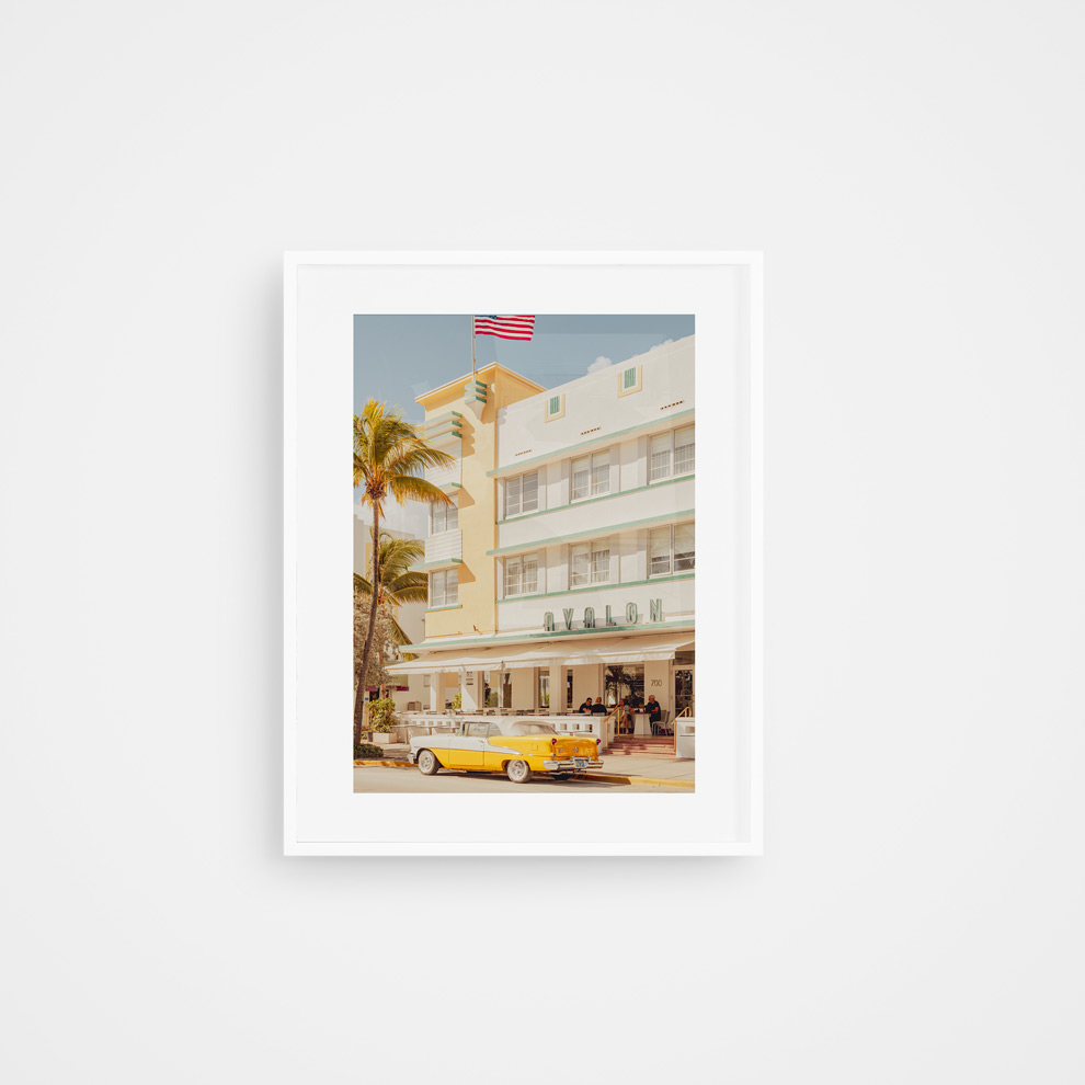 Miami-beach-Ludwig-Favre-Fine-Art