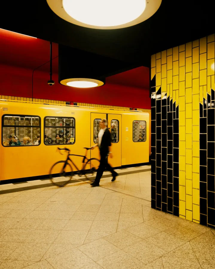 Berlin By Ludwig Favre Fine Art Prints Berlin By Ludwig Favre Fine Art Prints