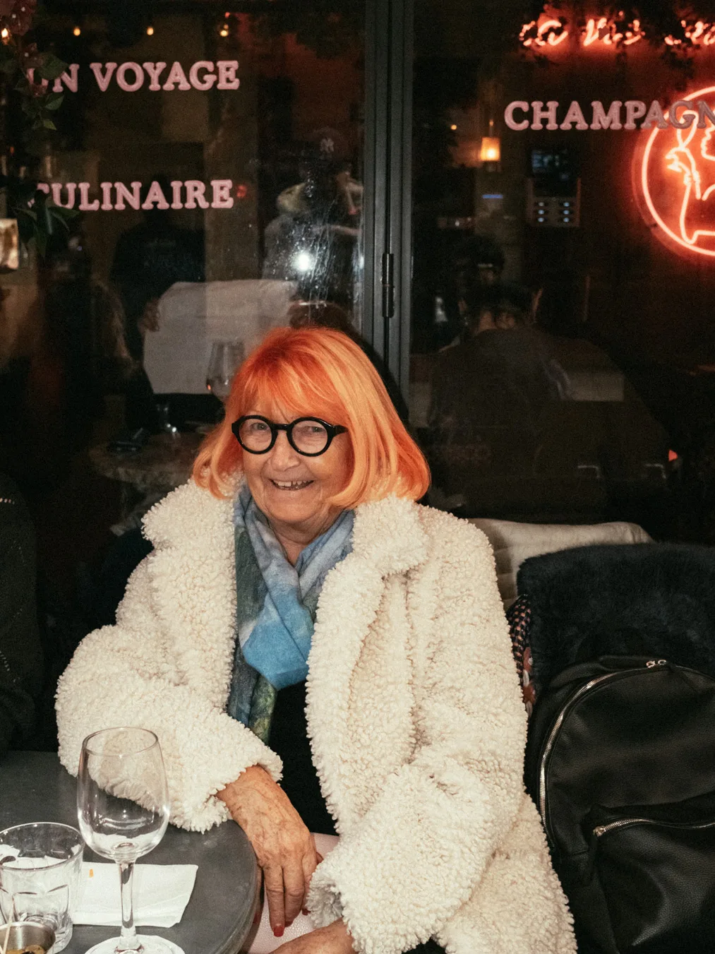 Paris Street Photography - Ludwig Favre - Fijifilm X100VI Paris Street Photography - Ludwig Favre - Fijifilm X100VI