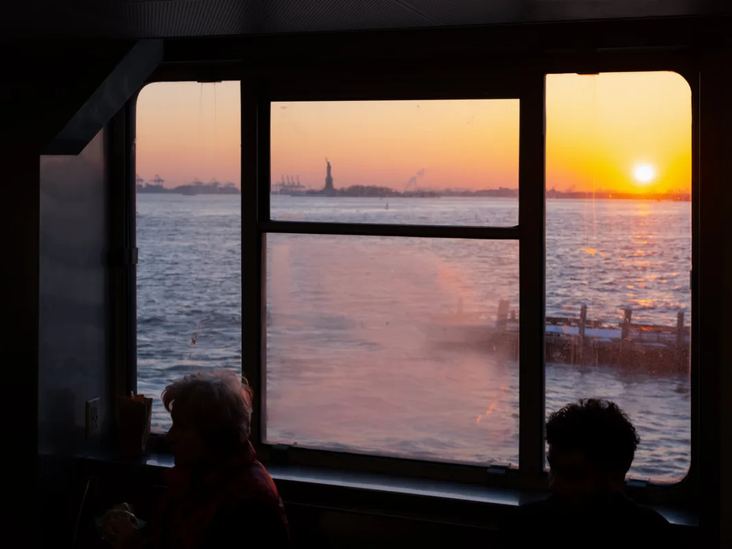 Fine Art Prints-New-York-Ludwig-Favre