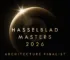 Architecture finalist image with Hasselblad Masters logo, dramatic — limited edition fine art print by Ludwig Favre