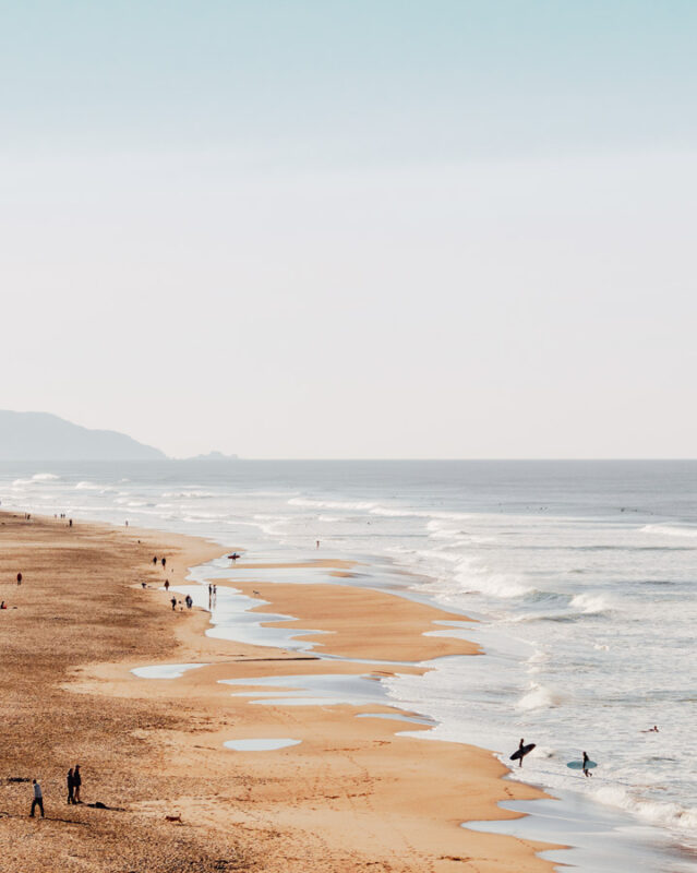 OCEAN-BEACH