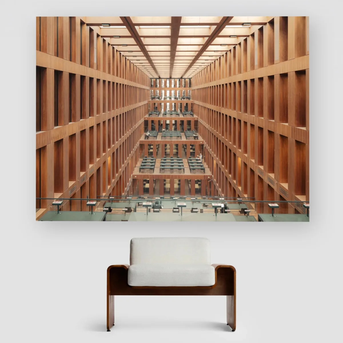 Berlin Library