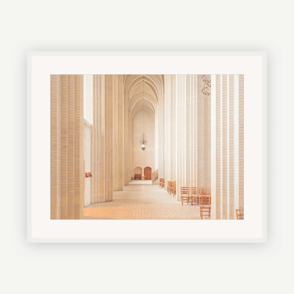 Copenhagen church II