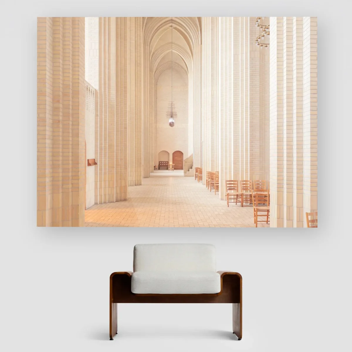 Copenhagen church II