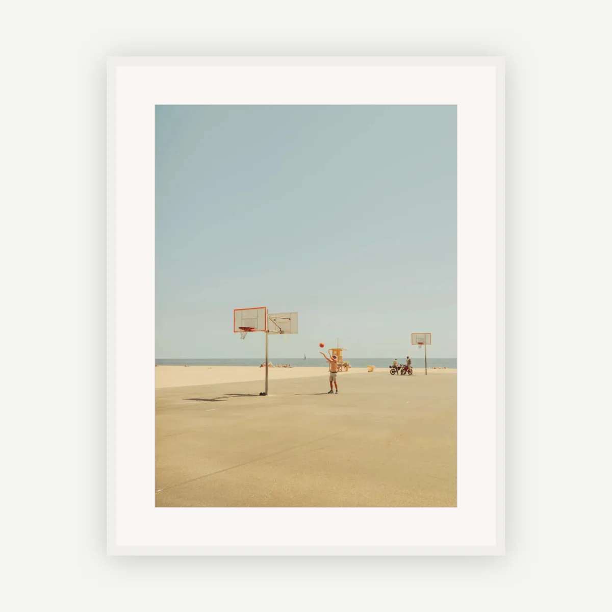 Los Angeles, Balboa
