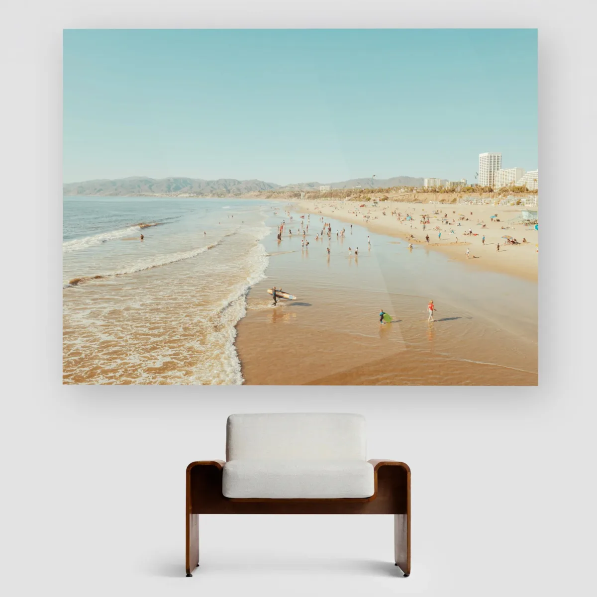 Los Angeles Venice Beach