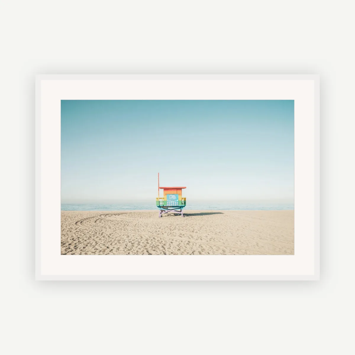 Los Angeles, Venice Beach Pride