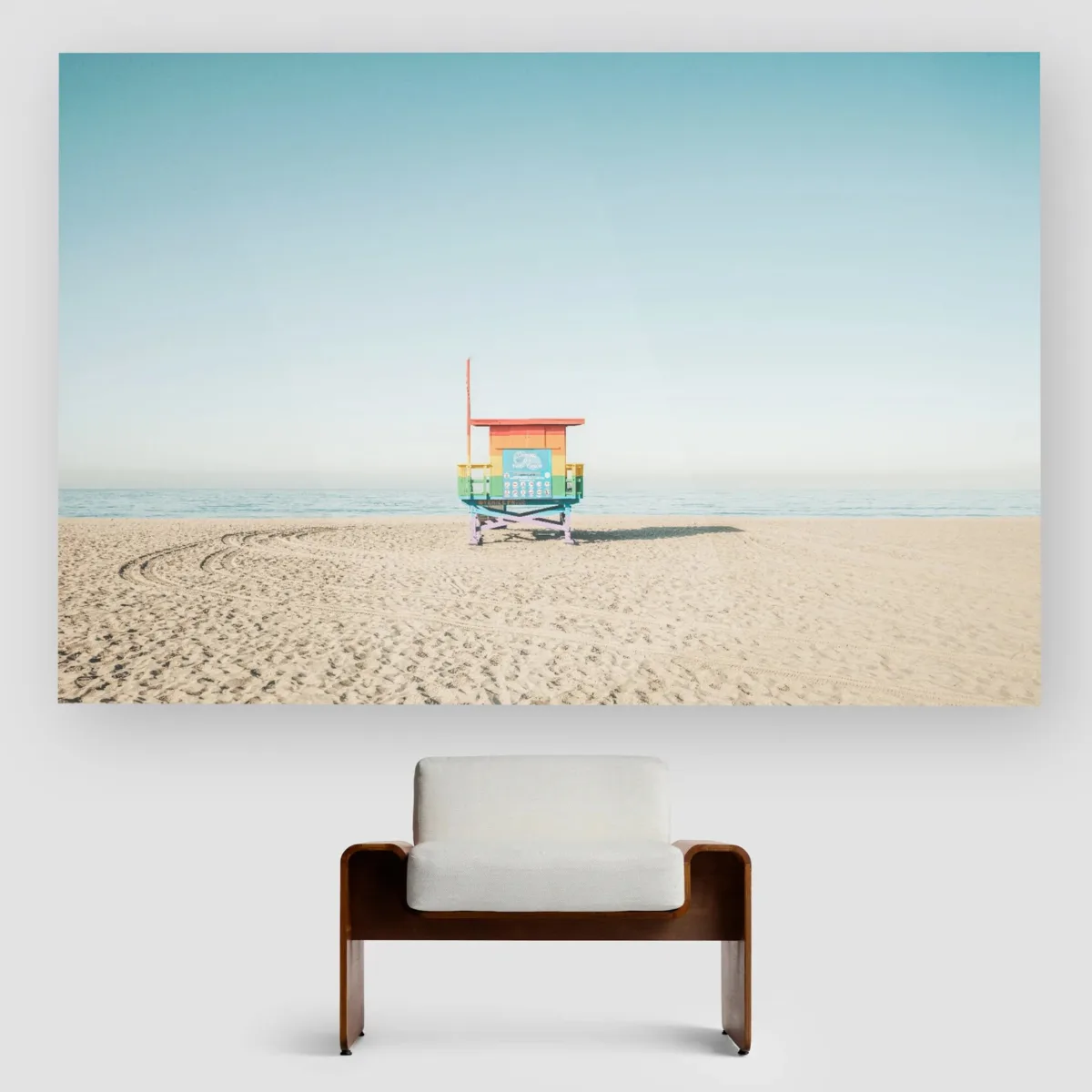 Los Angeles, Venice Beach Pride