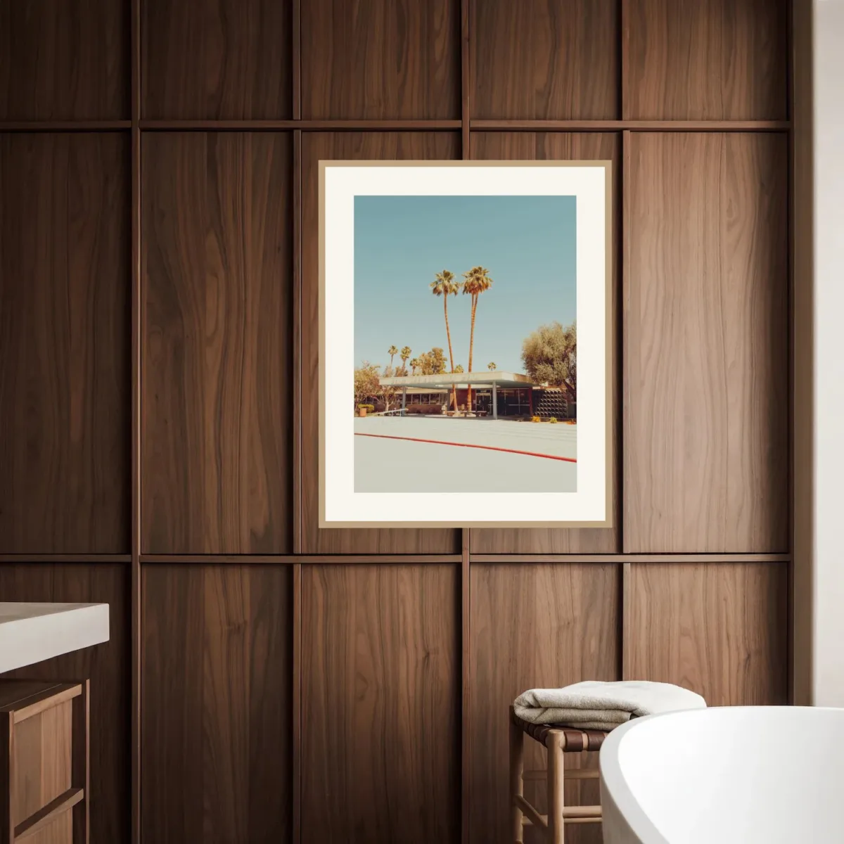 Palm Springs City Hall