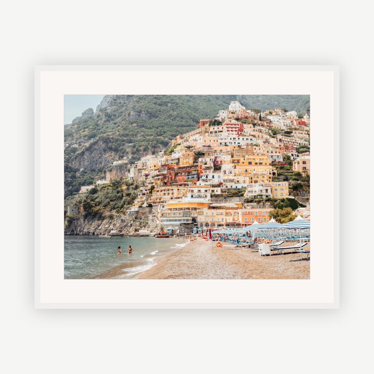 Positano, La Dolce Vita II