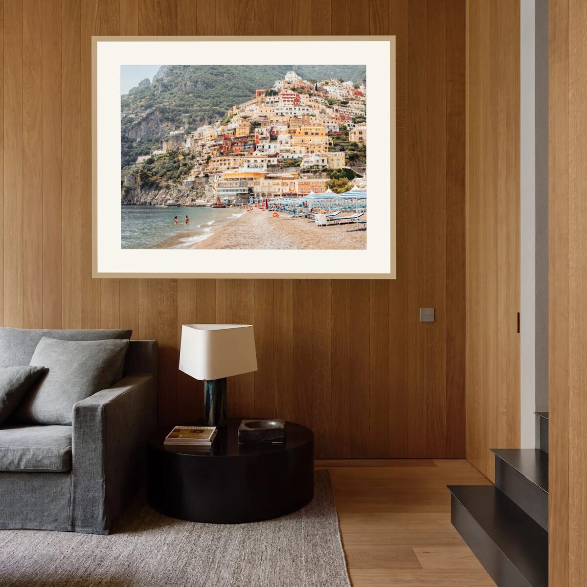 Positano, La Dolce Vita II