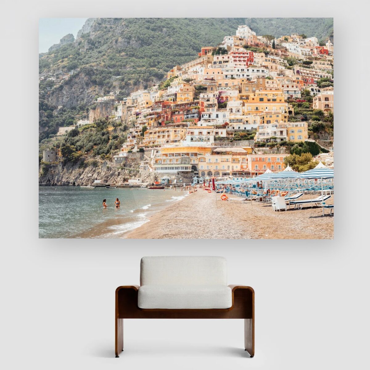 Positano, La Dolce Vita II