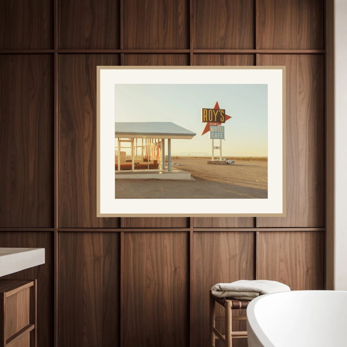 Roys Motel