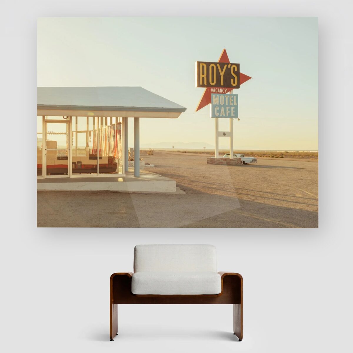 Roys Motel