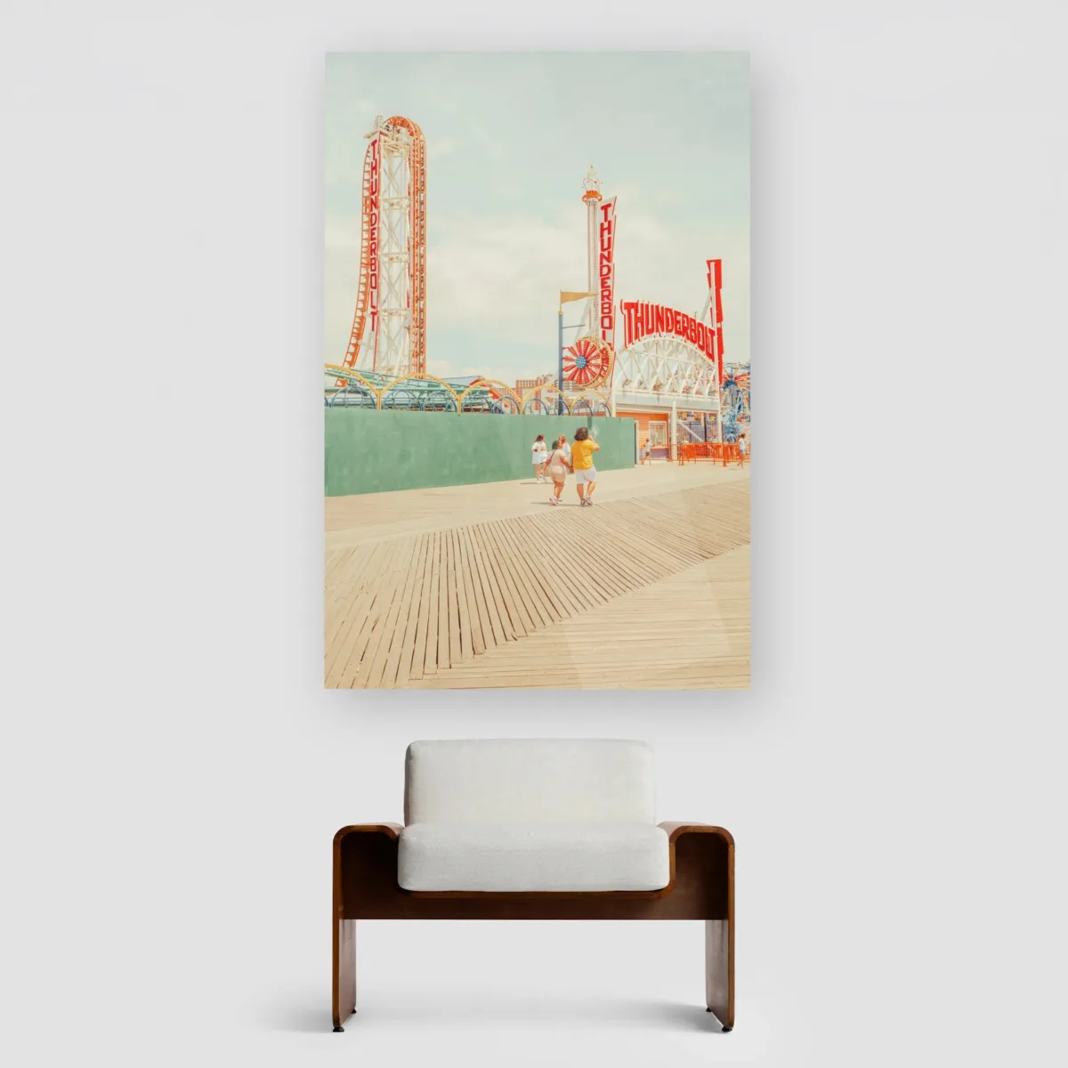 Thunderbolt, Coney Island