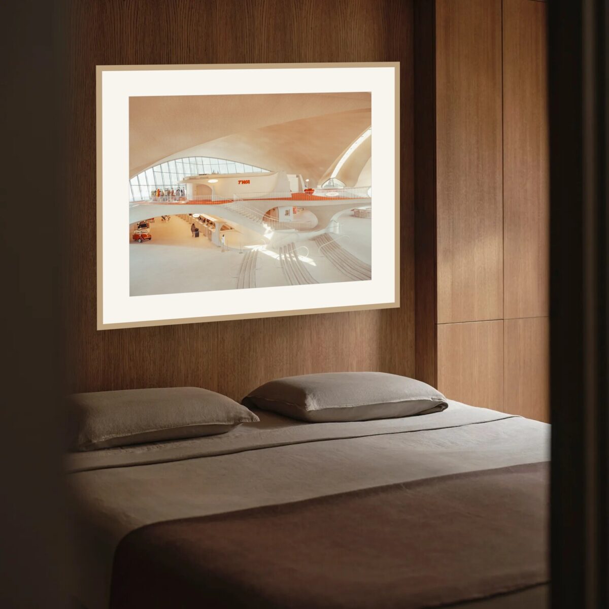 TWA Hotel II
