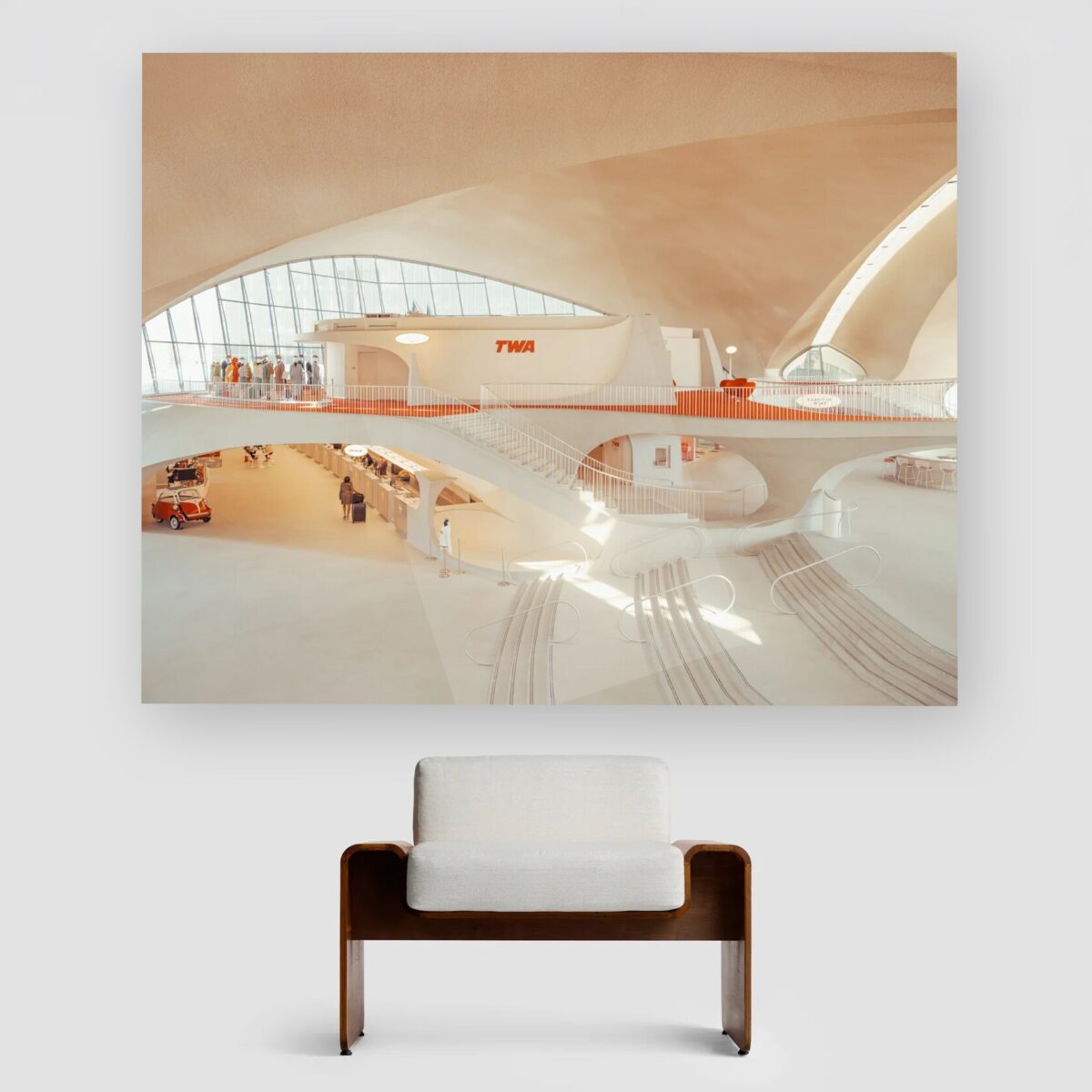 TWA Hotel II