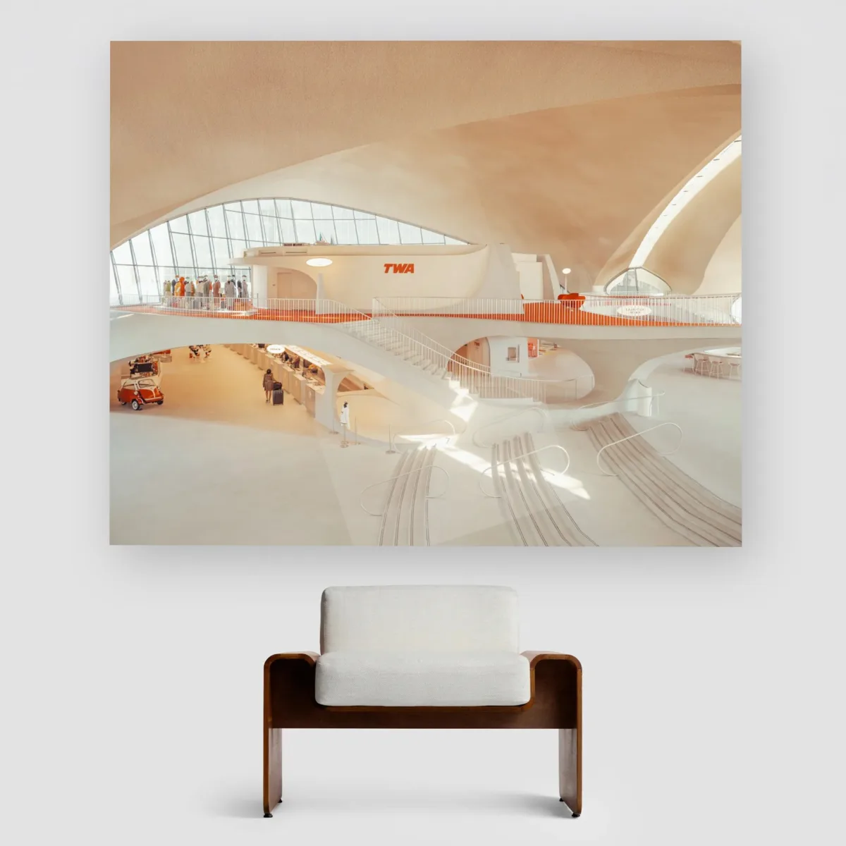 TWA Hotel II