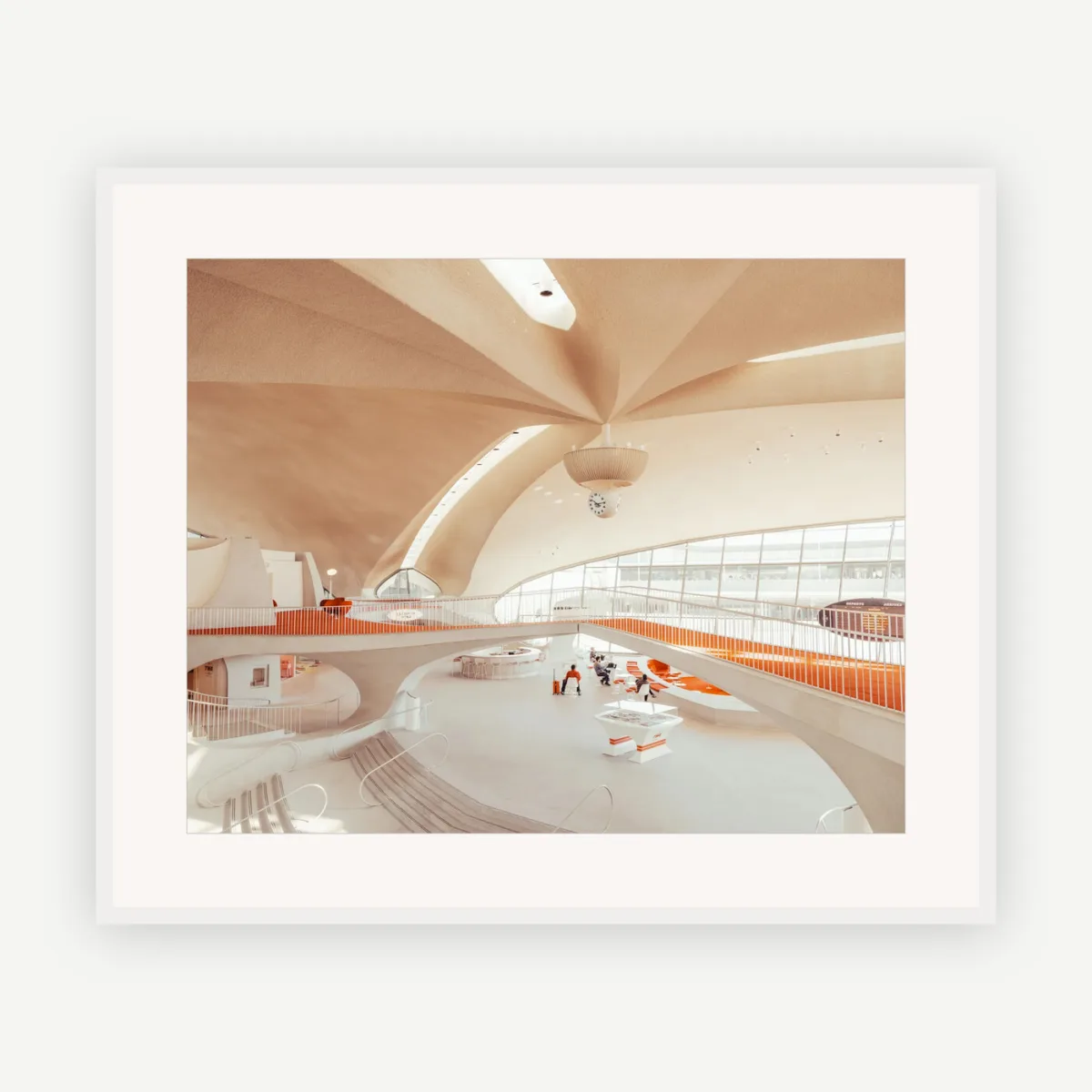 TWA Hotel
