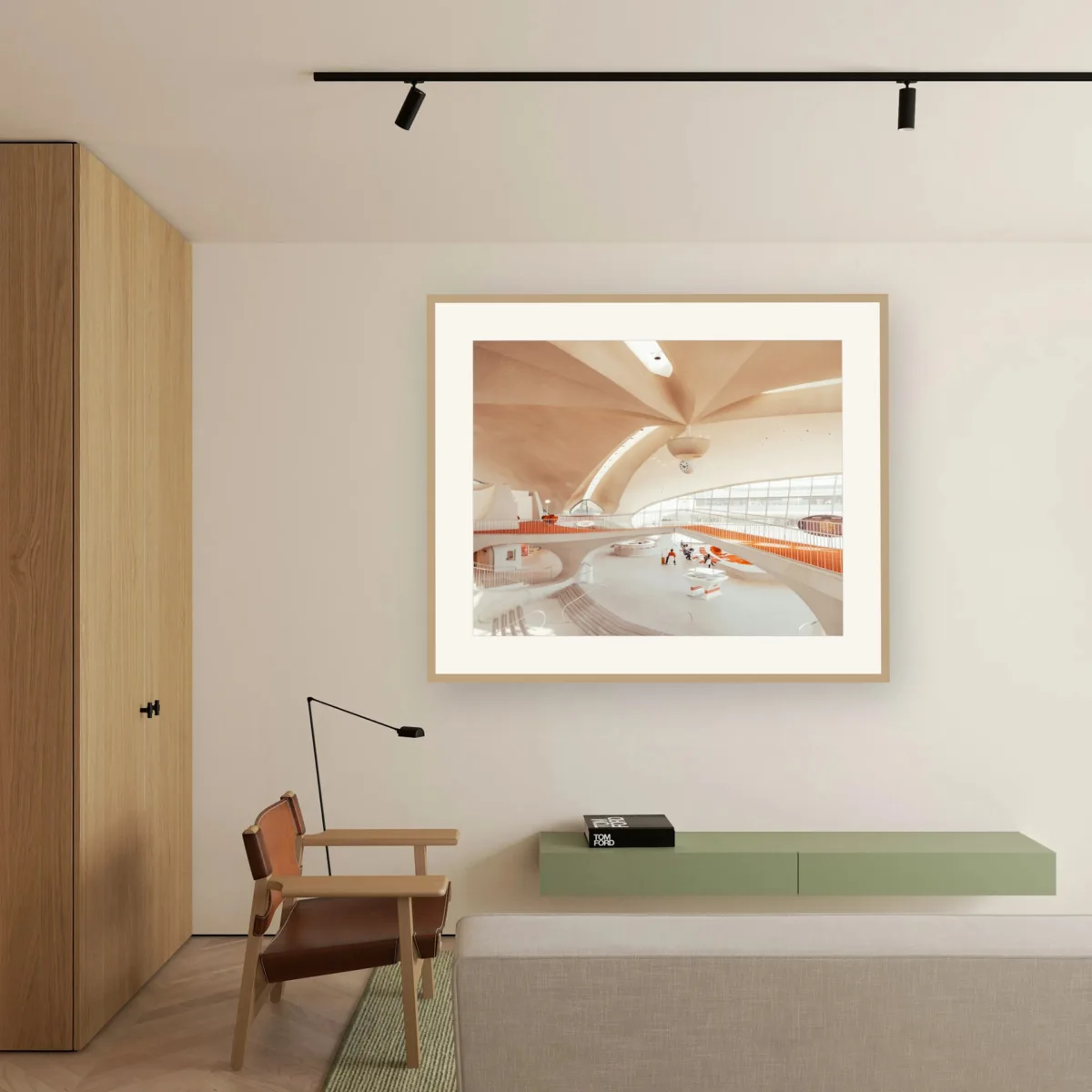 TWA Hotel