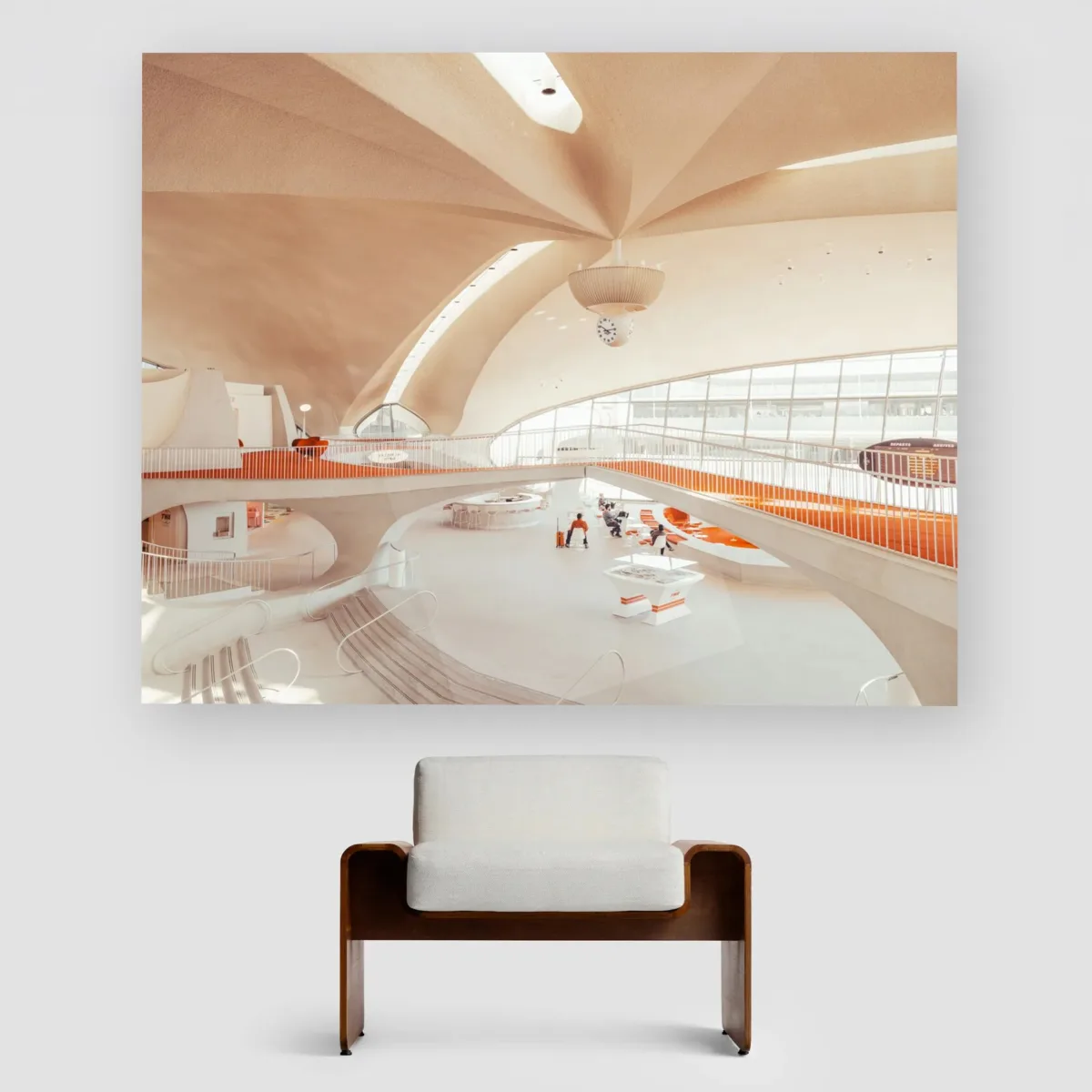 TWA Hotel